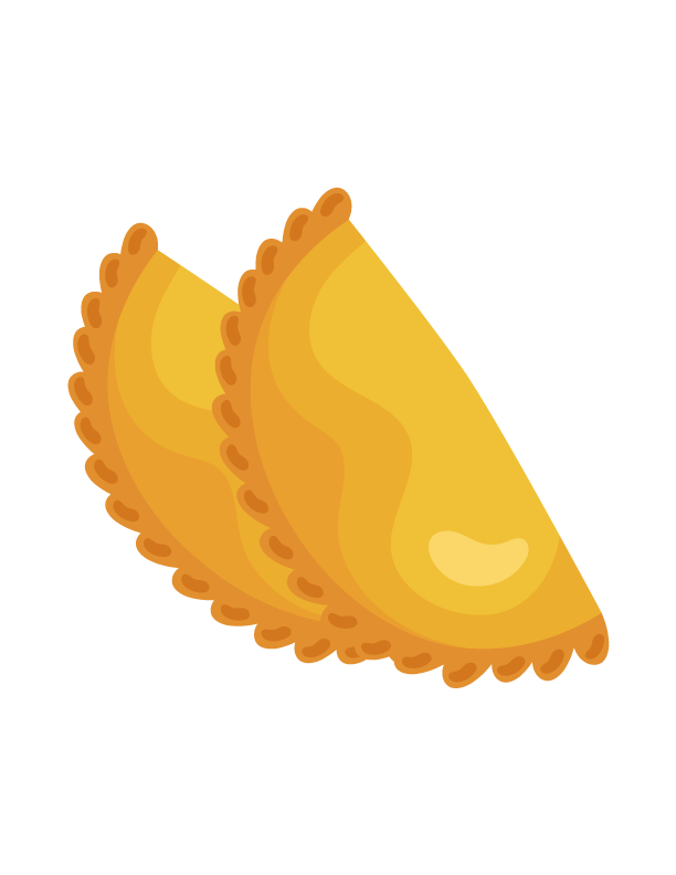 Empanadas