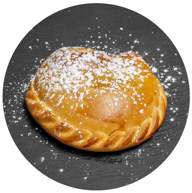 Strawberry and Cream Cheese