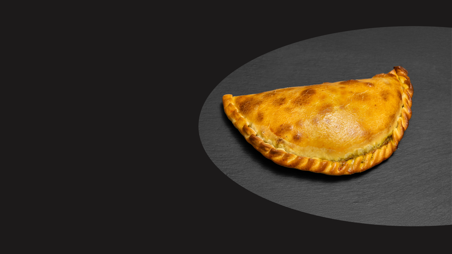 Julia's Empanadas